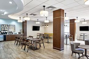 Springhill Suites By Marriott Memphis Downtown