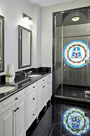 Springhill Suites By Marriott Memphis Downtown