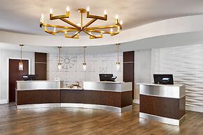 Springhill Suites By Marriott Memphis Downtown