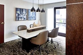 Springhill Suites By Marriott Memphis Downtown