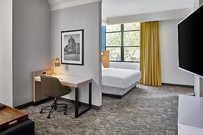 Springhill Suites By Marriott Memphis Downtown