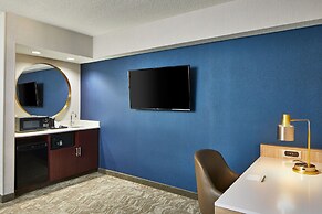 Springhill Suites By Marriott Memphis Downtown