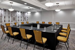 Springhill Suites By Marriott Memphis Downtown