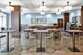Springhill Suites By Marriott Memphis Downtown
