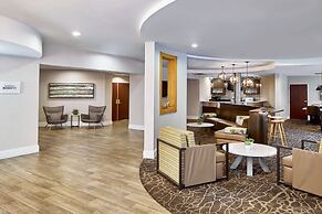 Springhill Suites By Marriott Memphis Downtown