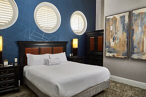 Springhill Suites By Marriott Memphis Downtown