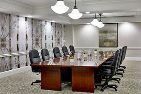 Springhill Suites By Marriott Memphis Downtown