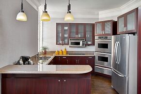 Springhill Suites By Marriott Memphis Downtown