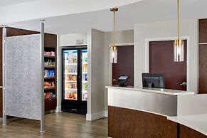 Springhill Suites By Marriott Memphis Downtown