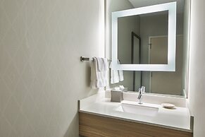 Springhill Suites By Marriott Memphis Downtown