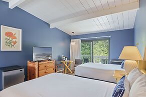 Carmel River Inn