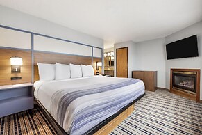 AmericInn by Wyndham Bismarck