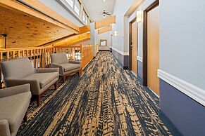 AmericInn by Wyndham Bismarck
