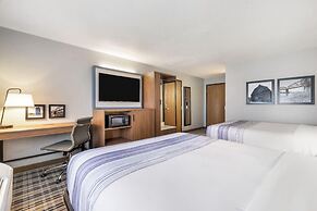 AmericInn by Wyndham Bismarck