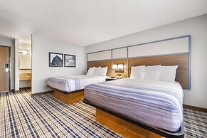 AmericInn by Wyndham Bismarck