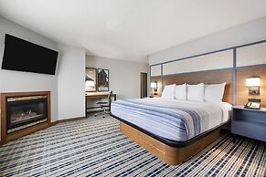 AmericInn by Wyndham Bismarck