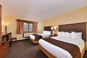 AmericInn by Wyndham Bismarck