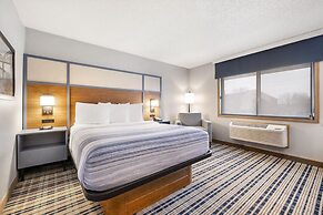AmericInn by Wyndham Bismarck