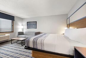 AmericInn by Wyndham Bismarck