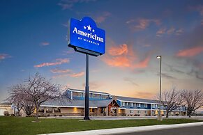 AmericInn by Wyndham Bismarck