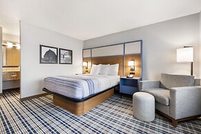 AmericInn by Wyndham Bismarck