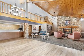 AmericInn by Wyndham Bismarck