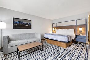 AmericInn by Wyndham Bismarck