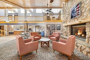 AmericInn by Wyndham Bismarck