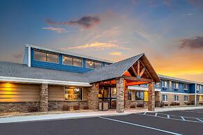 AmericInn by Wyndham Bismarck