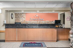 AmericInn by Wyndham Bismarck