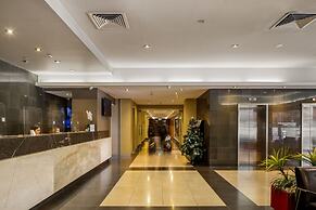 Atlantis Hotel, Melbourne