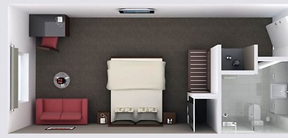 Atlantis Hotel, Melbourne