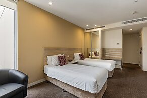 Atlantis Hotel, Melbourne