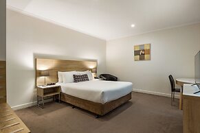 Atlantis Hotel, Melbourne