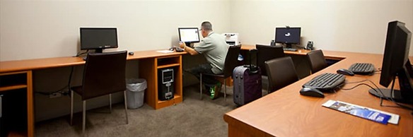 Atlantis Hotel, Melbourne