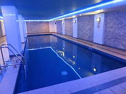 Atlantis Hotel, Melbourne