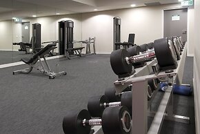 Atlantis Hotel, Melbourne