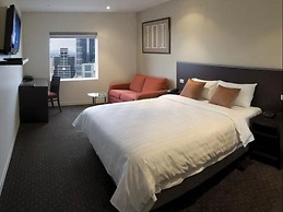 Atlantis Hotel, Melbourne