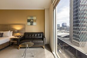 Atlantis Hotel, Melbourne