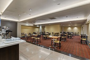 Atlantis Hotel, Melbourne