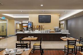 Atlantis Hotel, Melbourne