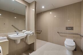 Atlantis Hotel, Melbourne