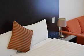 Atlantis Hotel, Melbourne