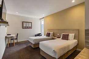 Atlantis Hotel, Melbourne