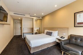 Atlantis Hotel, Melbourne