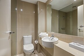 Atlantis Hotel, Melbourne