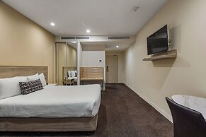 Atlantis Hotel, Melbourne
