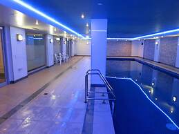 Atlantis Hotel, Melbourne