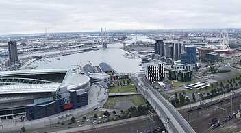 Atlantis Hotel, Melbourne