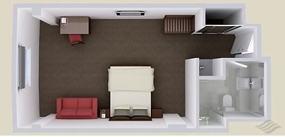 Atlantis Hotel, Melbourne